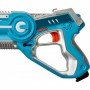 Набор лазерного оружия Canhui Toys Laser Guns CSTAR-03 2 пистолета жук BB8803G