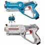 Набор лазерного оружия Canhui Toys Laser Guns CSTAR-03 2 пистолета жук BB8803G