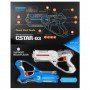 Набор лазерного оружия Canhui Toys Laser Guns CSTAR-03 2 пистолета BB8803A