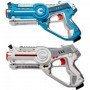 Набор лазерного оружия Canhui Toys Laser Guns CSTAR-03 2 пистолета BB8803A