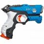 Набор лазерного оружия Canhui Toys Laser Guns CSTAR-23 2 пистолета жук BB8823G