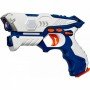 Набор лазерного оружия Canhui Toys Laser Guns CSTAR-23 2 пистолета жук BB8823G