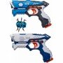 Набор лазерного оружия Canhui Toys Laser Guns CSTAR-23 2 пистолета жук BB8823G