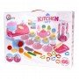 Игрушка "Кухня с набором посуды ТехноК", арт. 7280TXK