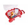 Игровой набор Доктора 4753TXK в чемодане
