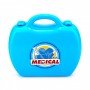 Детский игровой набор доктор 8355 в чемодане