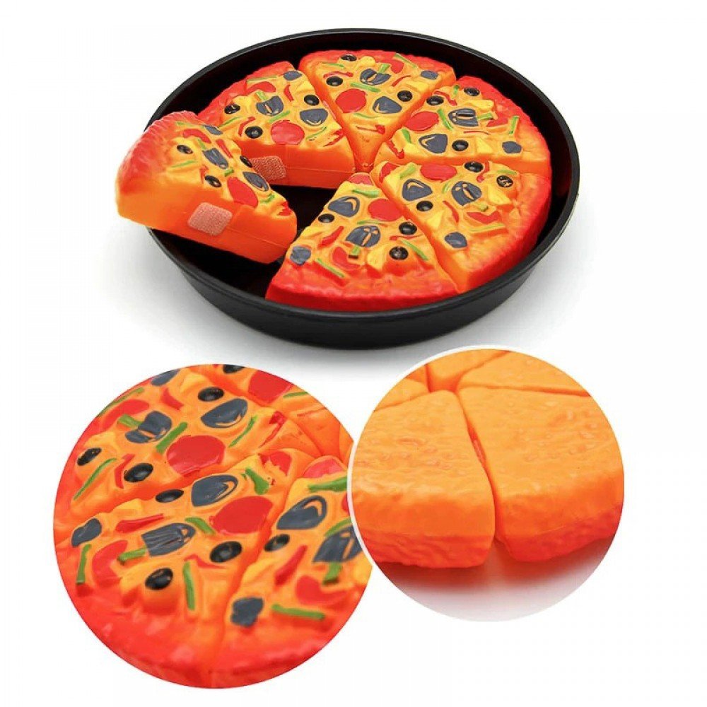 Игровой набор Продукты 500A на липучке