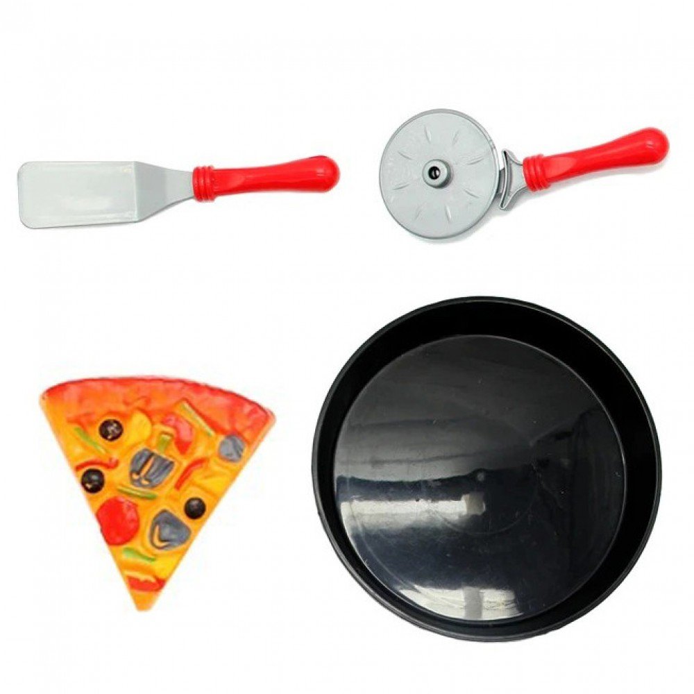 Игровой набор Продукты 500A на липучке