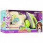 Игровой набор бытовой техники 6701A швейная машинка и утюг
