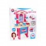 Набор игровой "Моя первая кухня" ТехноК 3039TXK, 18 предметов