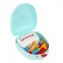 Игрушка "Набор врача в рюкзаке" ТехноК 8638, 13 Предметов