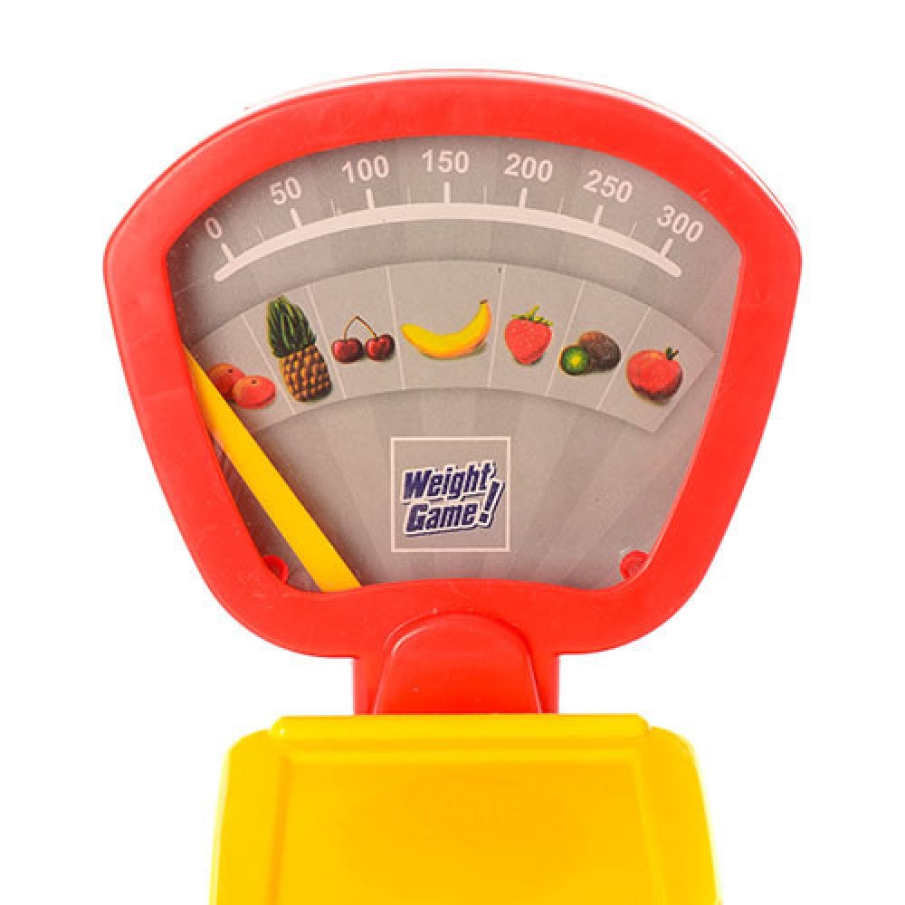 Игрушечные весы 3302-A механические