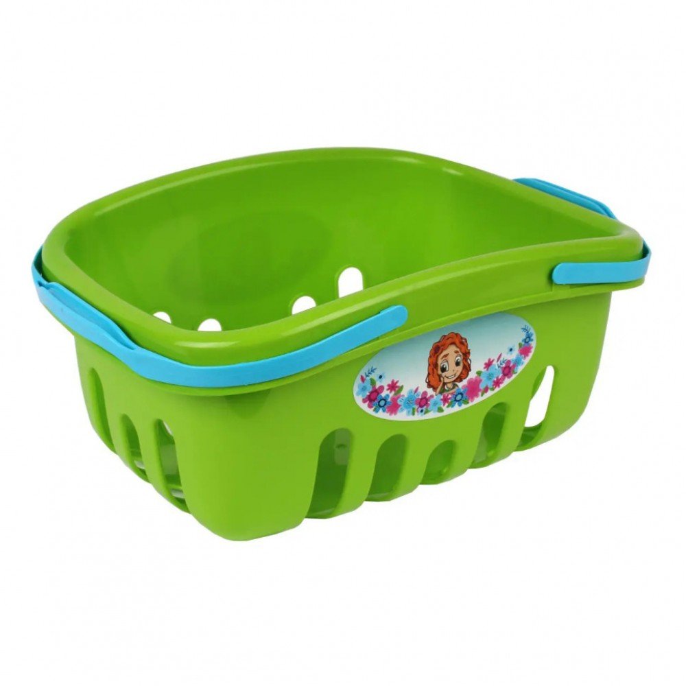 Игрушка "корзина ТехноК", арт. 6191TXK (Зеленый)