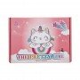 Косметика детская 2605E тени, помада, пудра