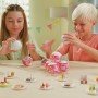 Игровой набор с сюрпризом Пикник Mini World 2305003 со стикерами