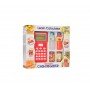 Игровой кассовый аппарат 1609P с продуктами