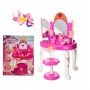 Игровой набор Трюмо  16632C с аксессуарами