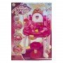 Игровой набор Трюмо  16632C с аксессуарами