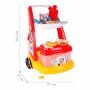 Игрушка "Маленький доктор ТехноК", арт.6504TXK
