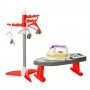 Игровой набор бытовой техники 6009N с гладильной доской