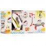 Игровой набор бытовой техники 6009N с гладильной доской