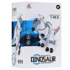 Игрушка динозавр FW-2051A со звуковыми и световыми эффектами