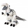 Игрушка динозавр FW-2051A со звуковыми и световыми эффектами