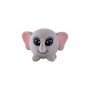 Коллекционная фигурка Слониха Эмма Flockies FLO0102