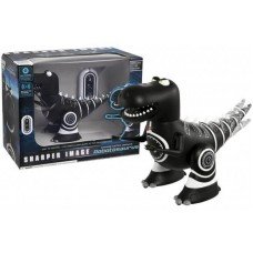 Игрушка динозавр 2819D, 17 см со световыми эффектами