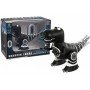 Игрушка динозавр 2819D, 17 см со световыми эффектами