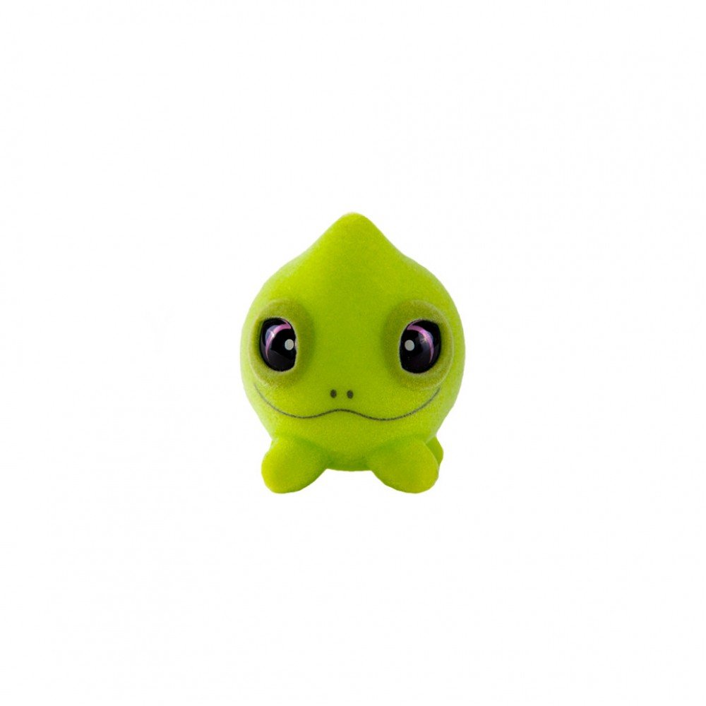 Коллекционная фигурка Хамелеон Кларк Flockies FLO0116