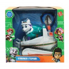 Игровой набор "Щенячий патруль" 7780 фигурка 7см Эверест