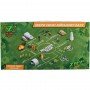 Игровой набор Z military team Военный корабль ZIPP Toys 1828-106A