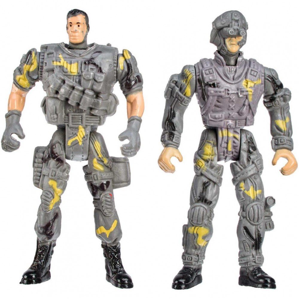 Игровой набор Z military team Военный корабль ZIPP Toys 1828-106A