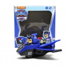 Игровой набор "Щенячий патруль" GG666 фигурка 7 см Гончик