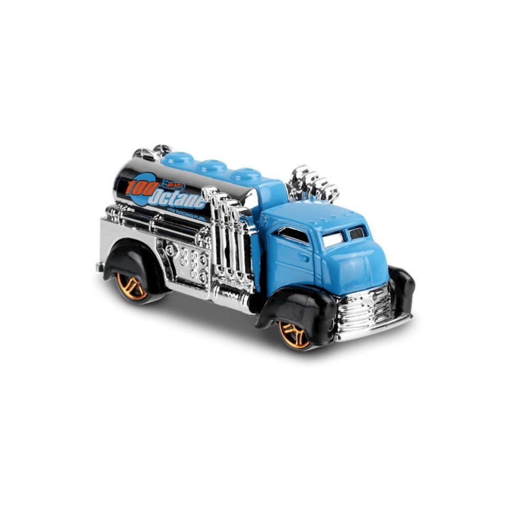 Машинка Hot Wheels FYF22-23/ GHBC45-83 серия HW Metro Fast Gassin