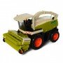 Игрушечный комбайн AS-2138 инерционный