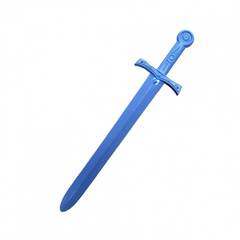 Игрушка "Меч" № 3, 21232 Mtoys 47,5 см Blue