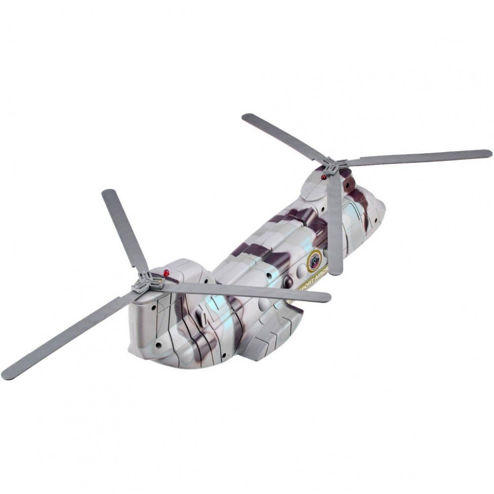 Игровой набор Z military team Военная авиация ZIPP Toys 1828-122A