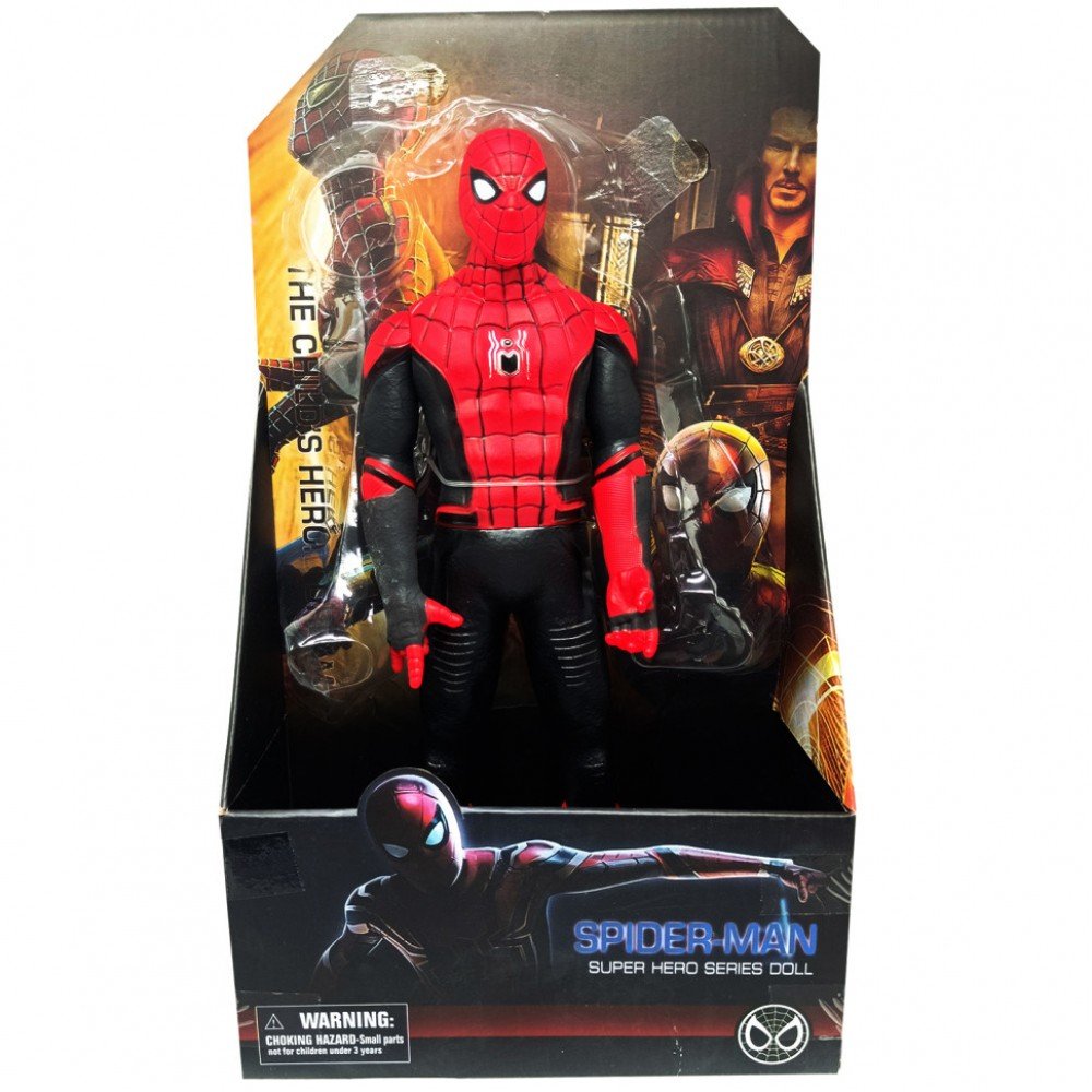 Игровая фигурка героя "Человек Паук" 3363 B