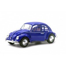 Игрушечная моделька машинки VOLKSWAGEN KT5057W инерционная Синий