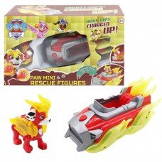 Игровой набор Paw Patrol 9087A фигурка с машинкой 9087A