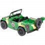 Игровой набор Z military team Военная база ZIPP Toys 1828-122C