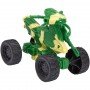 Игровой набор Z military team Военная база ZIPP Toys 1828-122C