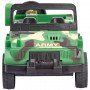 Игровой набор Z military team Военная база ZIPP Toys 1828-122C
