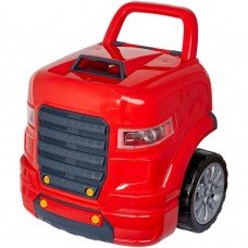 Игровой набор Автомеханик ZIPP Toys 008-978-9 Красный