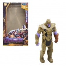 Фигурка супергероя "AVENGERS" LK4002-1-1-10 Танос в броне