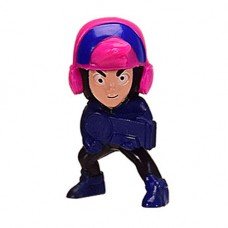 Фигурки героев H08 "Brawl Stars" 6 см Кольт