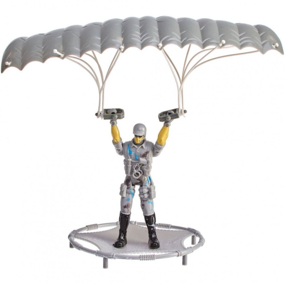 Игровой набор Z military team Командно-диспетчерский пункт ZIPP Toys 1828-123A
