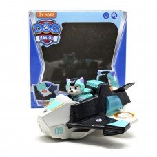 Игровой набор "Щенячий патруль" GG666 фигурка 7 см Эверест